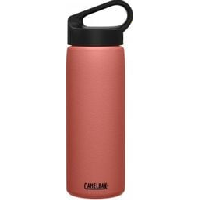 Photo Gourde isotherme camelbak carry cap insulated 600ml rose terracotta