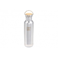 Photo Gourde isotherme klean kanteen insulated reflect 0 6l inox poli