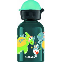 Photo Gourde sigg enfant kid 0 3l small dino