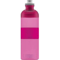 Photo Gourde sigg hero 0 6l rose