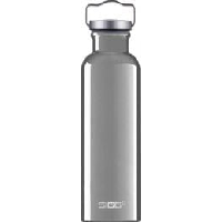 Photo Gourde sigg original 0 75l gris