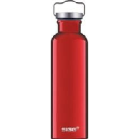 Photo Gourde sigg original 0 75l rouge