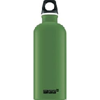 Photo Gourde sigg traveller 0 6l vert