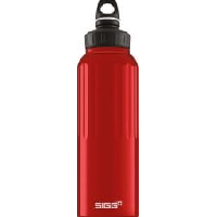 Photo Gourde sigg wmb traveller 1 5l rouge