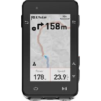 Photo Gps igpsport igs630 couleur avec vitesse altimetre temperature compatible strava et groupe shimano di2 sram e tap et campa eps option capteur c