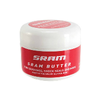 Photo Graisse Sram Grease Sram Butter 1 Oz