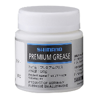 Photo Graisse haut de gamme pour UE Shimano 50 g