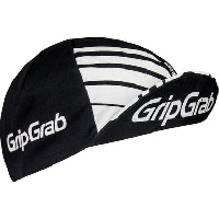 Photo Gripgrab casquette cycling cap noir