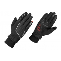 Photo Gripgrab gants windster noir