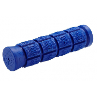 Photo Grips ritchey comp trail royal blue 125mm