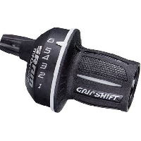 Photo Gripshift arriere sram mrx comp 6v