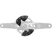 Photo Guards sram x0 t type eagle sans plateau