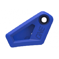 Photo Guide haut oneup pour guide chaine iscg05 v2 bleu