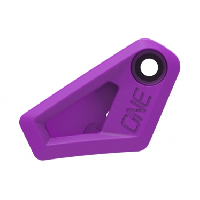Photo Guide haut oneup pour guide chaine iscg05 v2 violet