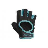 Photo Harbinger gants power sport pour femme