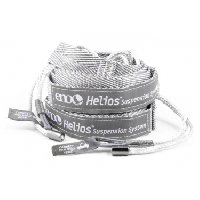 Photo Helios systeme d attache brevete ultra light pour hamac