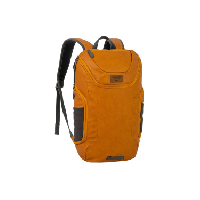 Photo Highlander sac de banlieue de 22 litres de banlieue automne orange