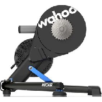 Photo Home trainer wahoo fitness kickr v6 wifi