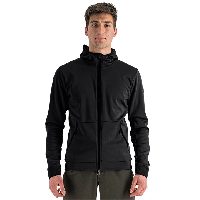 Photo Hoody Metro Softshell