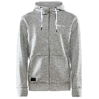 Photo Hoody Zip