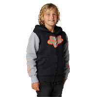 Photo Hoody enfant Leed Sheerpa