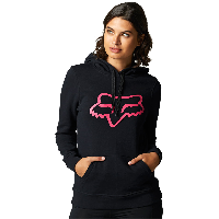 Photo Hoody femme Boundary