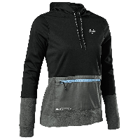 Photo Hoody femme Ranger Windblock