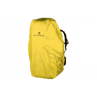 Photo Housse de pluie ferrino cover rucksack 25 50l jaune