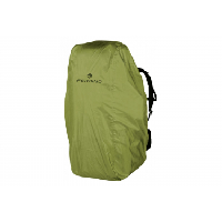 Photo Housse de pluie ferrino cover rucksack 25 50l vert
