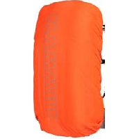 Photo Housse de pluie mammut raincover orange