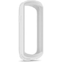 Photo Housse de protection silicone garmin edge 1040 edge 1040 solar blanc