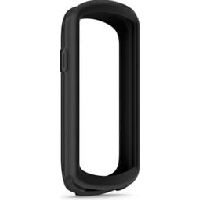 Photo Housse de protection silicone garmin edge 1040 edge 1040 solar noir