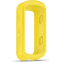 Photo Housse de protection silicone garmin edge 530 jaune