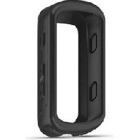 Photo Housse de protection silicone garmin edge 530 noir