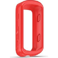 Photo Housse de protection silicone garmin edge 530 rouge