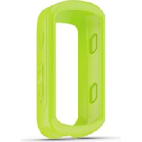 Photo Housse de protection silicone garmin edge 530 vert