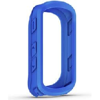 Photo Housse de protection silicone garmin edge 540 edge 840 bleu