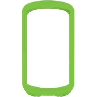 Photo Housse de protection silicone pour edge 1030 et 1030 plus 6 couleurs au choix vert