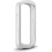 Photo Housse de protection silicone pour garmin edge 1030 blanc