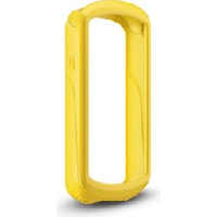 Photo Housse de protection silicone pour garmin edge 1030 jaune