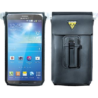 Photo Housse de smartphone topeak drybag 5 6 noir