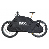 Photo Housse de transport evoc padded bike rug noir