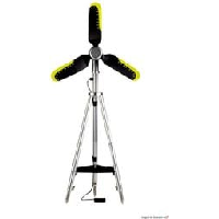 Photo Infinite air 18v eolienne portable