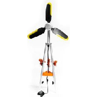 Photo Infinite air 5t eolienne portable 5 volts