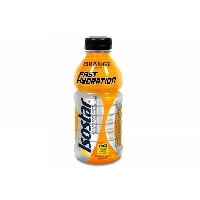 Photo Isostar boisson energetique fast hydratation orange
