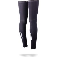 Photo Jambiere bbb coldshield leg warmers noir