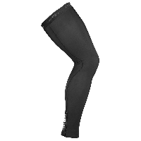 Photo Jambières vélo Castelli Nano Flex Legwarmer 3G 2023 noir L