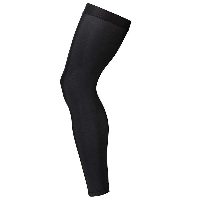 Photo Jambières vélo Shimano S-Phyre Legwarmer 2023 noir L