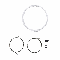 Photo Jeux de câbles et gaines de changements de vitesse Shimano OT-SP41