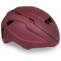 Photo Kask wasabi burgundy matt casque route